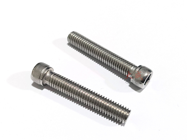 不銹鋼內六角螺栓 不銹鋼內六角螺栓